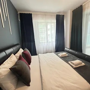 阿普格兰德公寓式酒店 公寓式酒店