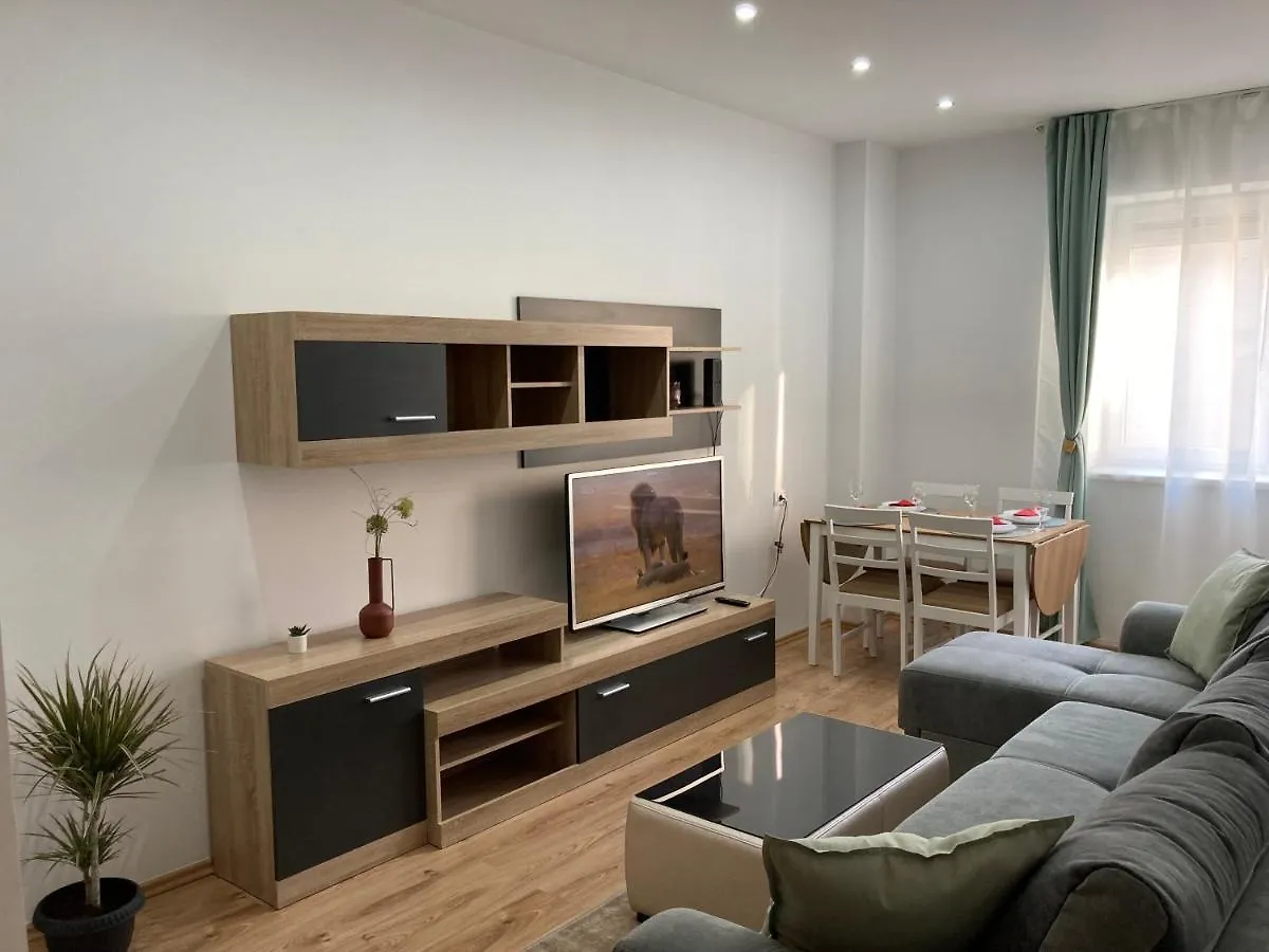 Laroka House Rin Grand Residence Modern Apartment Bucharest 0*,  Romania