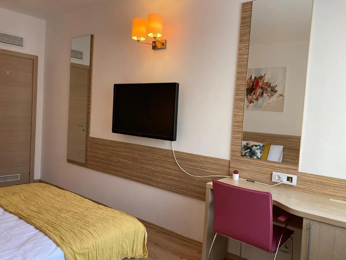 Laroka House Rin Grand Residence Modern Apartment Bucharest 0*,  Romania
