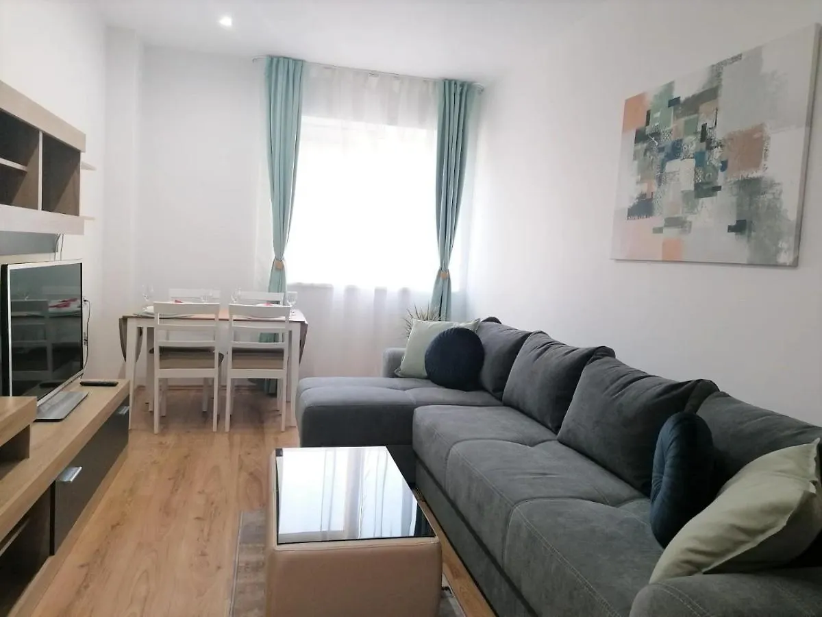 Laroka House Rin Grand Residence Modern Apartment Bucharest 0*,